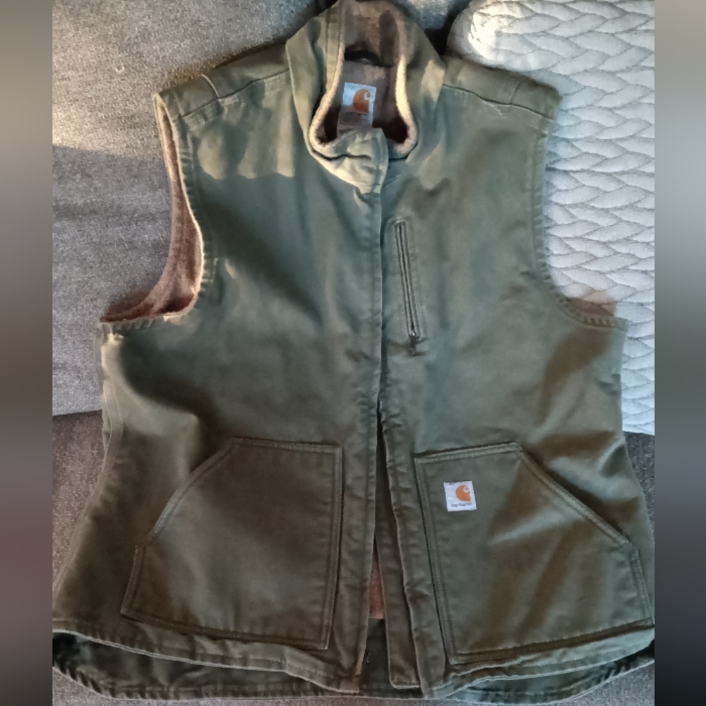 Woman's vest